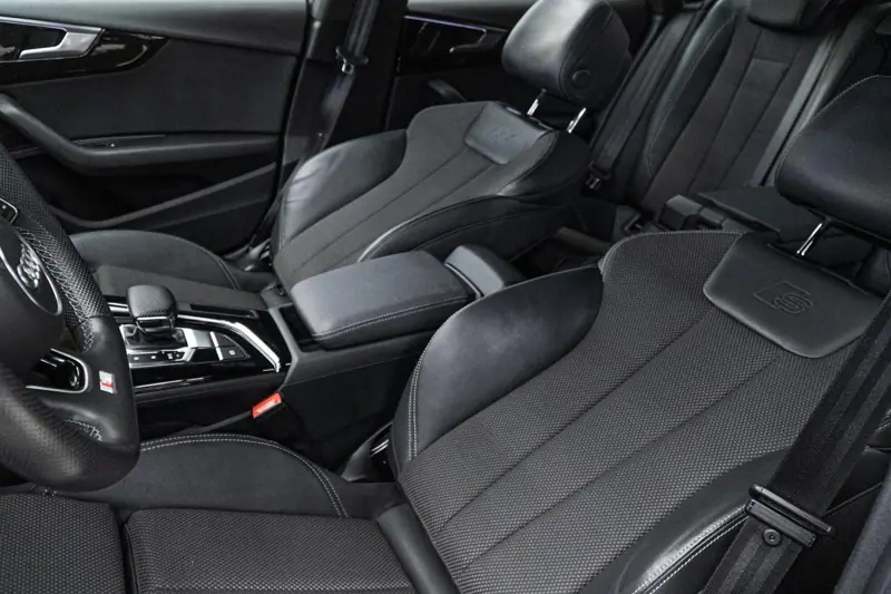 Audi A5 Sportback — Poza 14