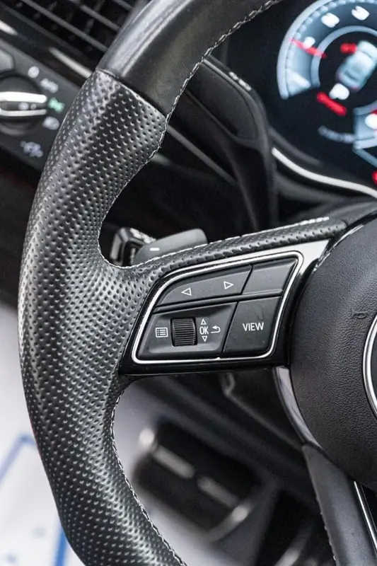 Audi A5 Sportback — Poza 17