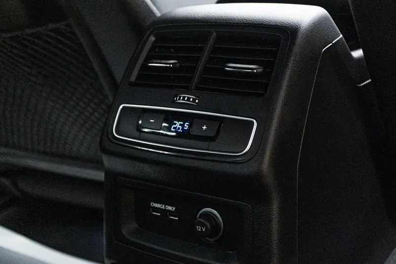 Audi A5 Sportback — Poza 18