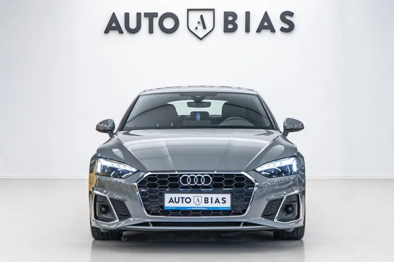 Audi A5 Sportback — Poza 21