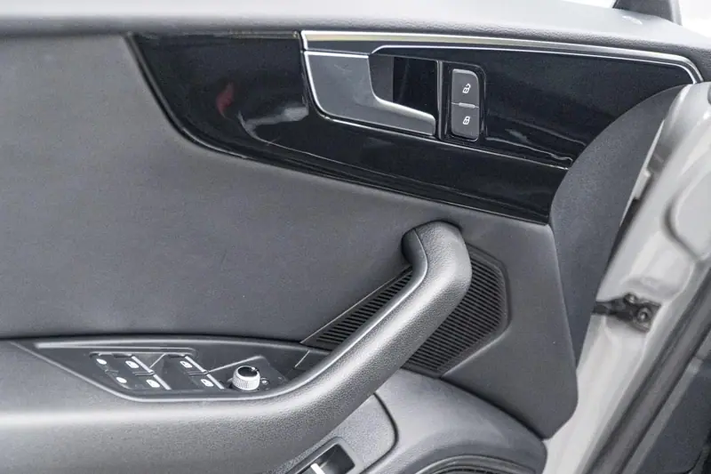 Audi A5 Sportback — Poza 22