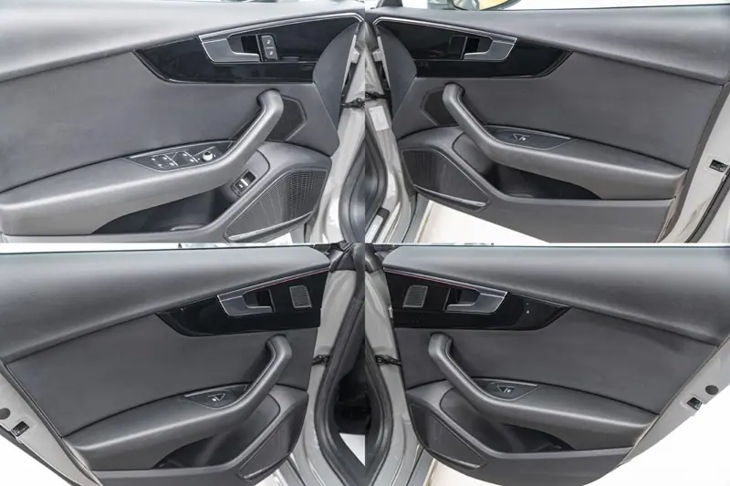 Audi A5 Sportback — Poza 23
