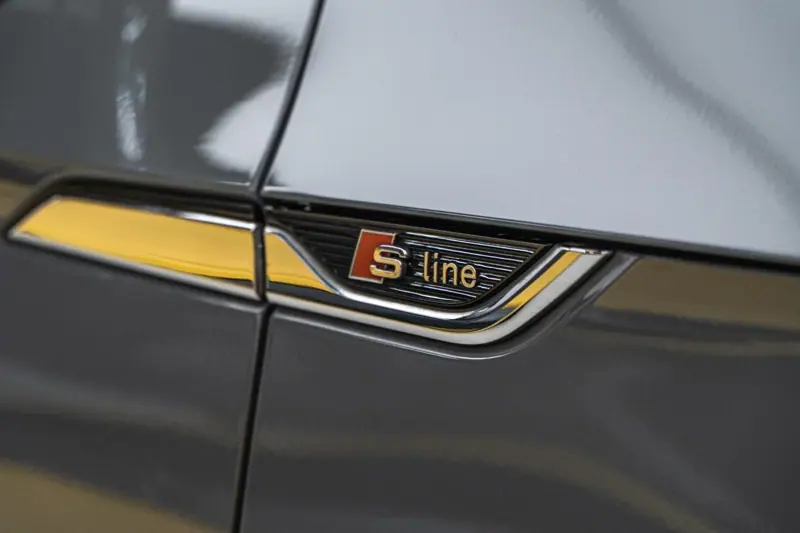 Audi A5 Sportback — Poza 26