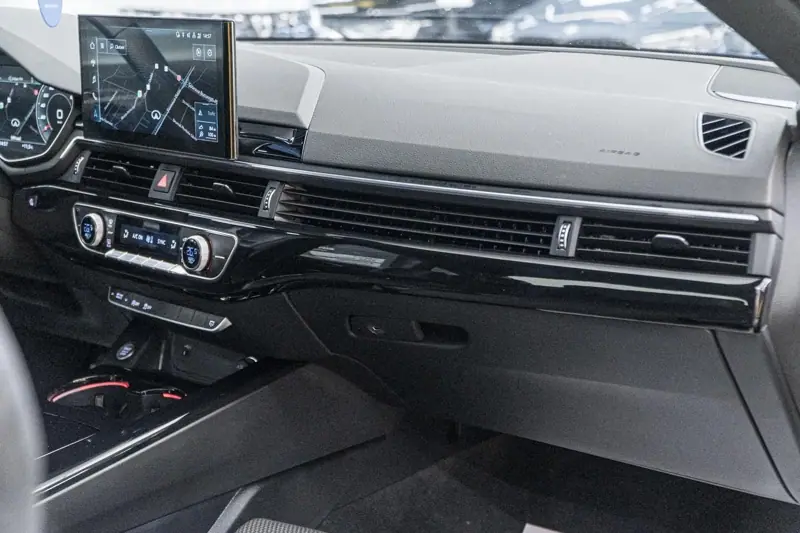 Audi A5 Sportback — Poza 31