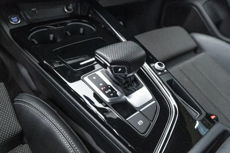 Audi A5 Sportback — Poza 33