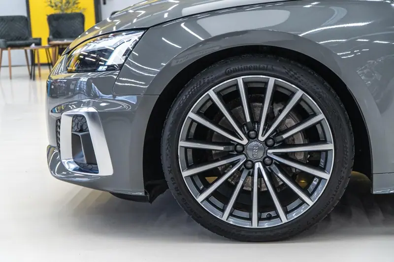 Audi A5 Sportback — Poza 35