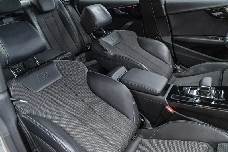 Audi A5 Sportback — Poza 36