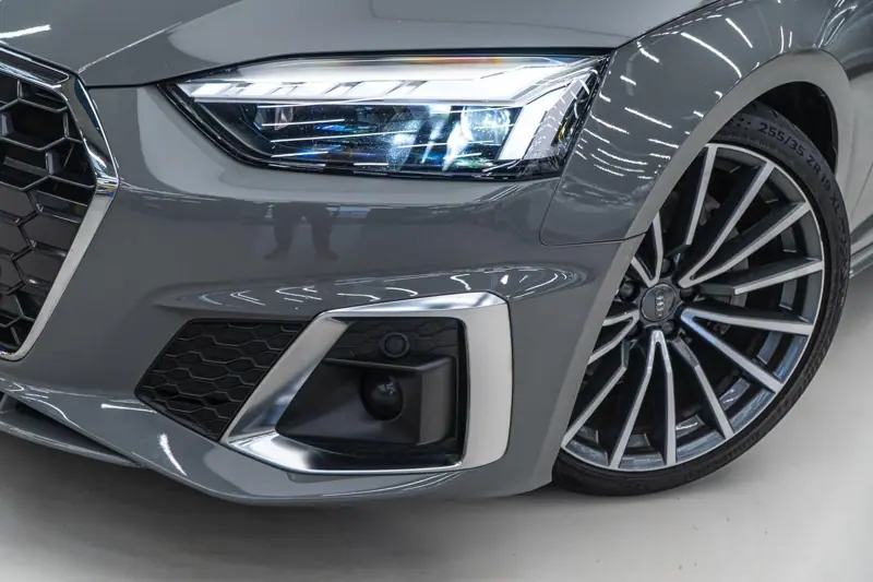 Audi A5 Sportback — Poza 38