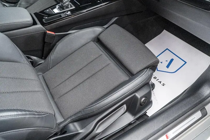 Audi A5 Sportback — Poza 39