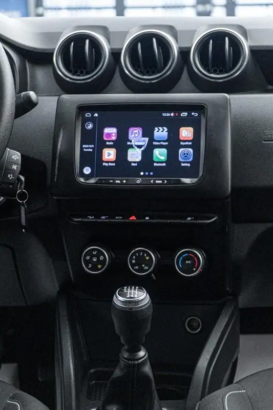 Dacia Duster — Poza 4