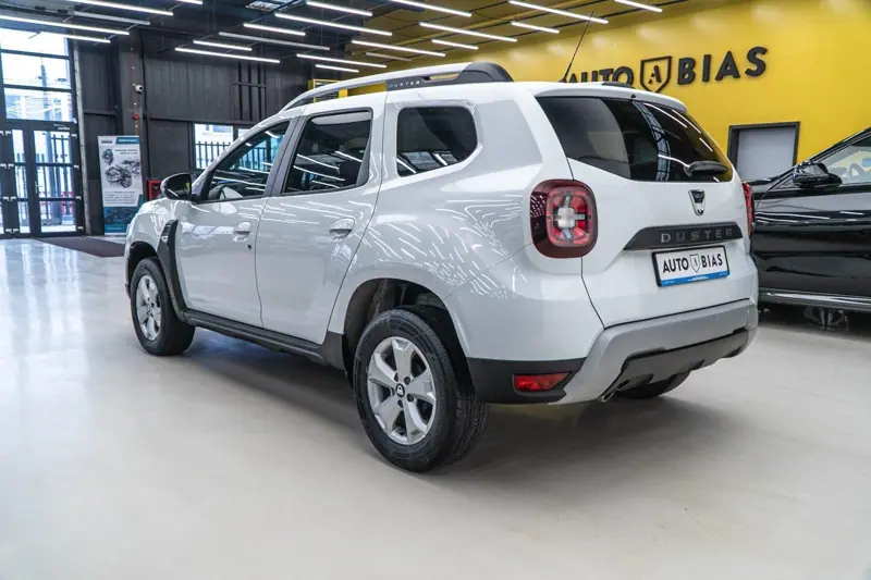 Dacia Duster — Poza 5