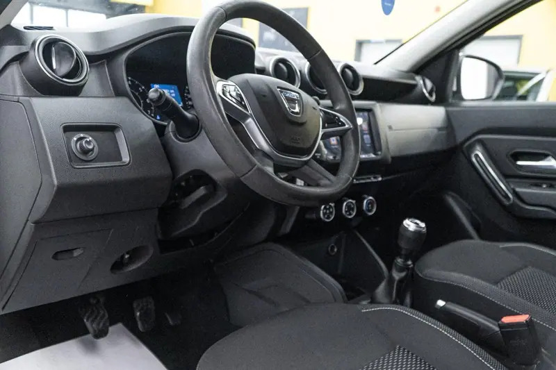 Dacia Duster — Poza 6