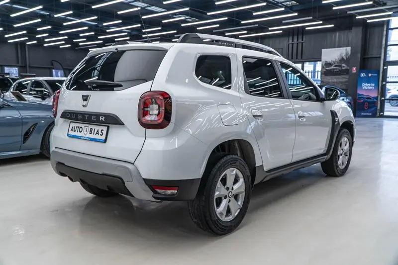 Dacia Duster — Poza 7