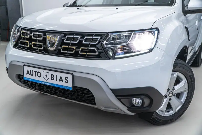 Dacia Duster — Poza 10