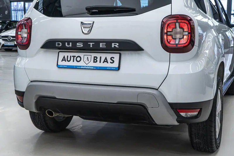 Dacia Duster — Poza 13