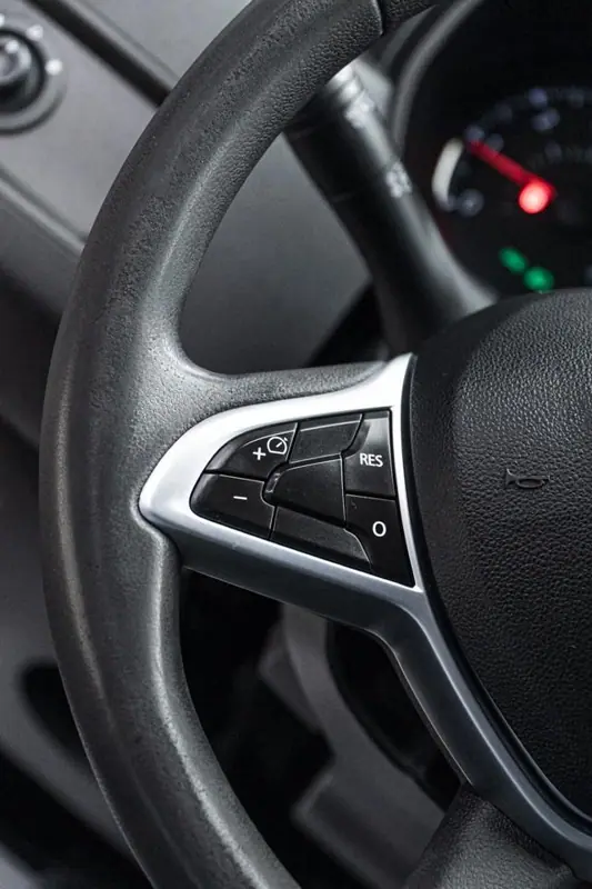 Dacia Duster — Poza 14