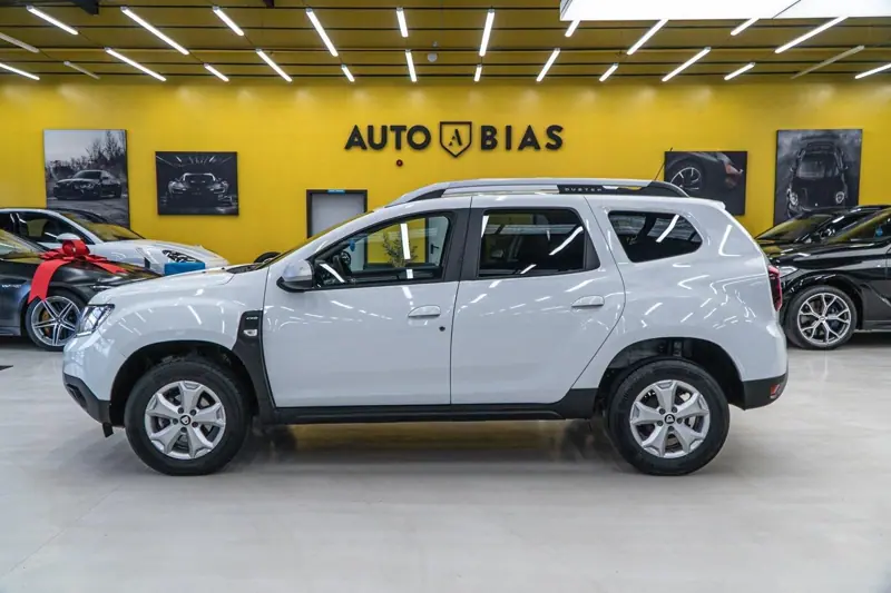 Dacia Duster — Poza 16