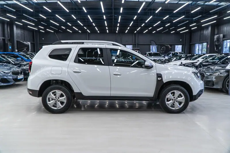 Dacia Duster — Poza 19