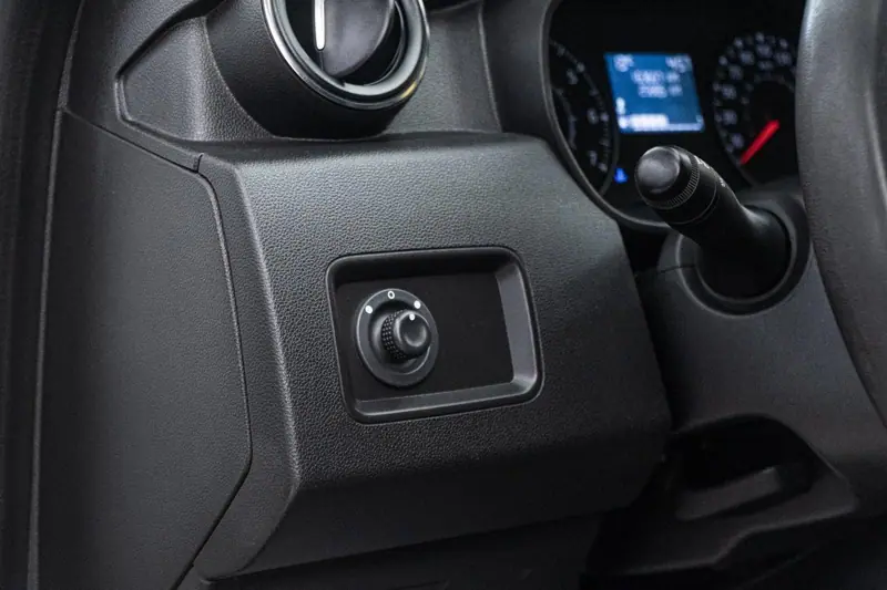 Dacia Duster — Poza 21