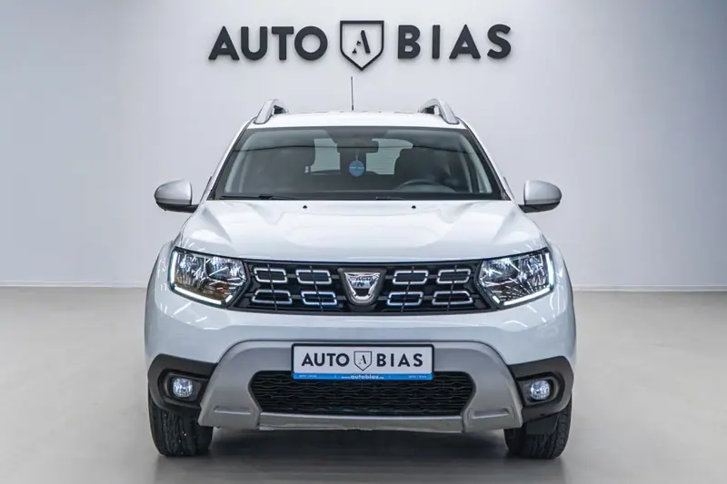 Dacia Duster — Poza 22