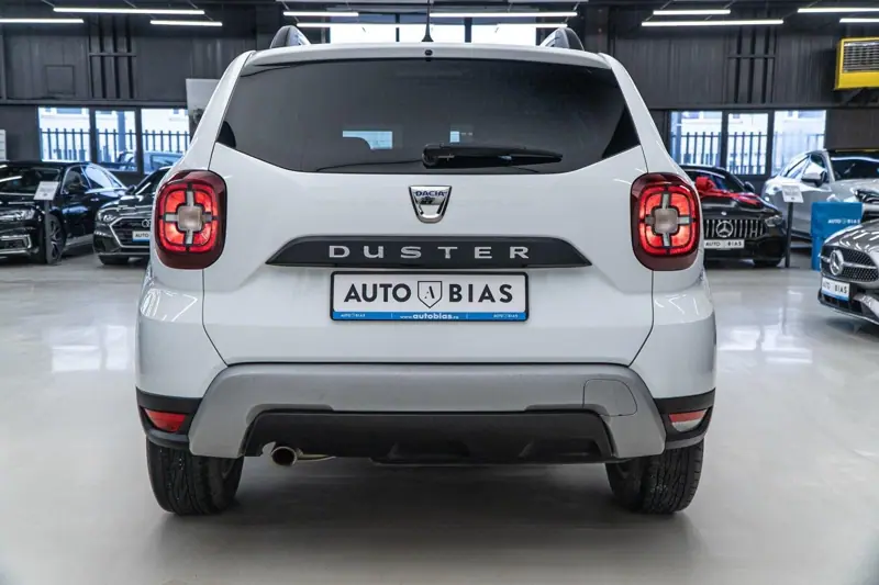 Dacia Duster — Poza 25