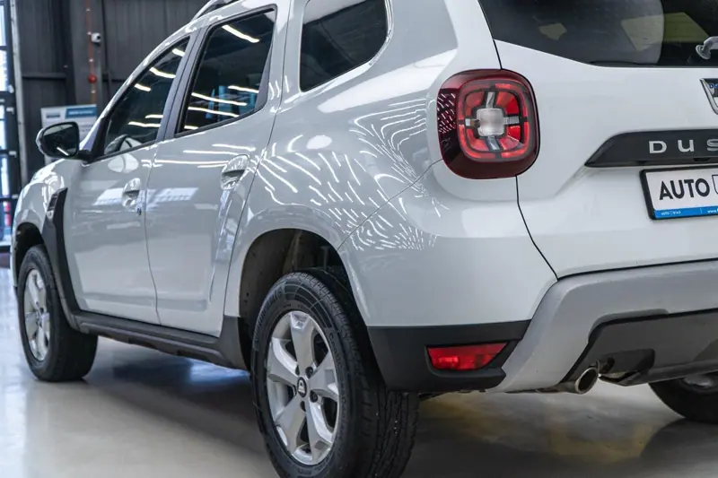 Dacia Duster — Poza 30