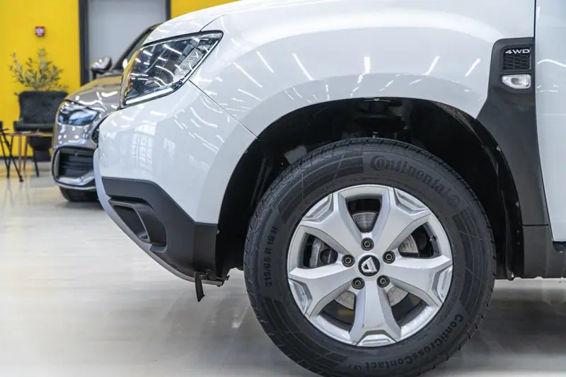 Dacia Duster — Poza 32
