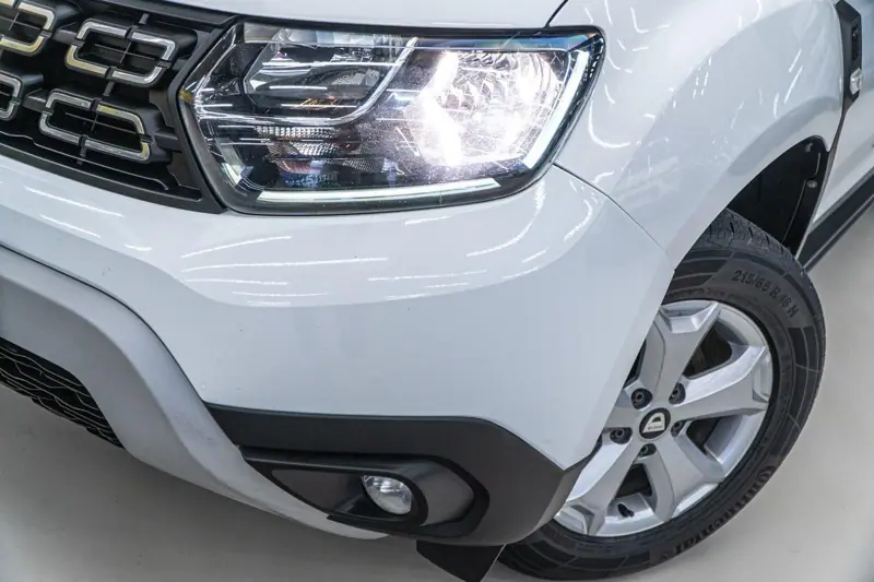 Dacia Duster — Poza 34