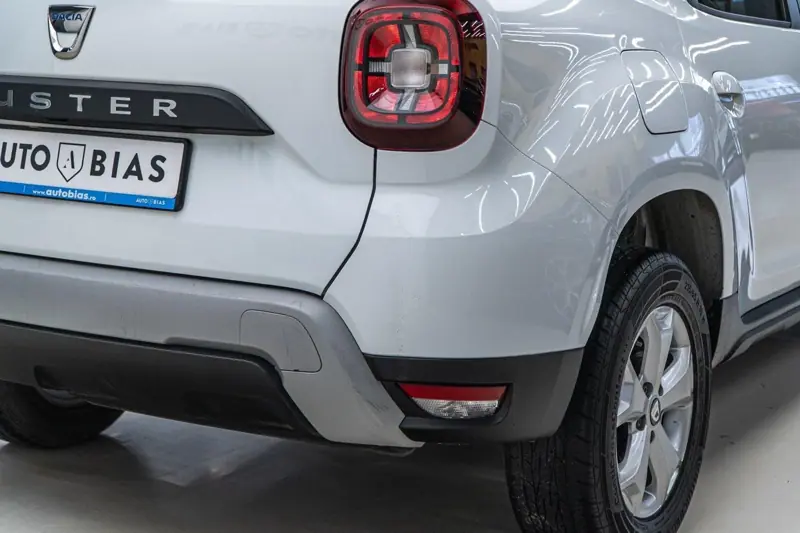 Dacia Duster — Poza 38