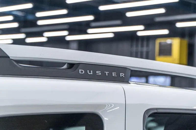 Dacia Duster — Poza 40