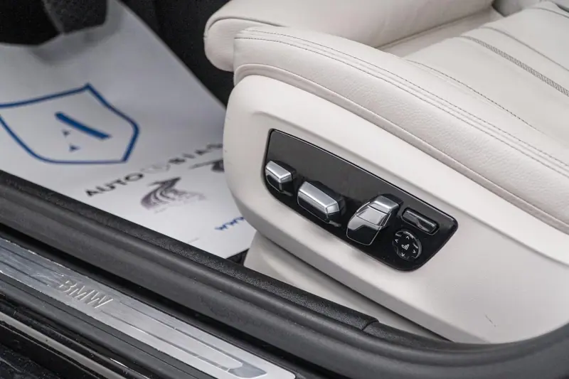 BMW Seria 5 — Poza 20
