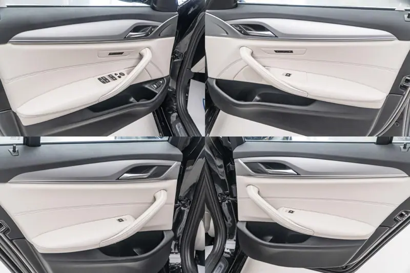 BMW Seria 5 — Poza 21