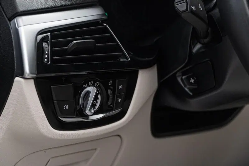 BMW Seria 5 — Poza 26