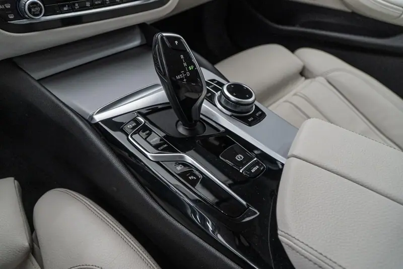 BMW Seria 5 — Poza 27