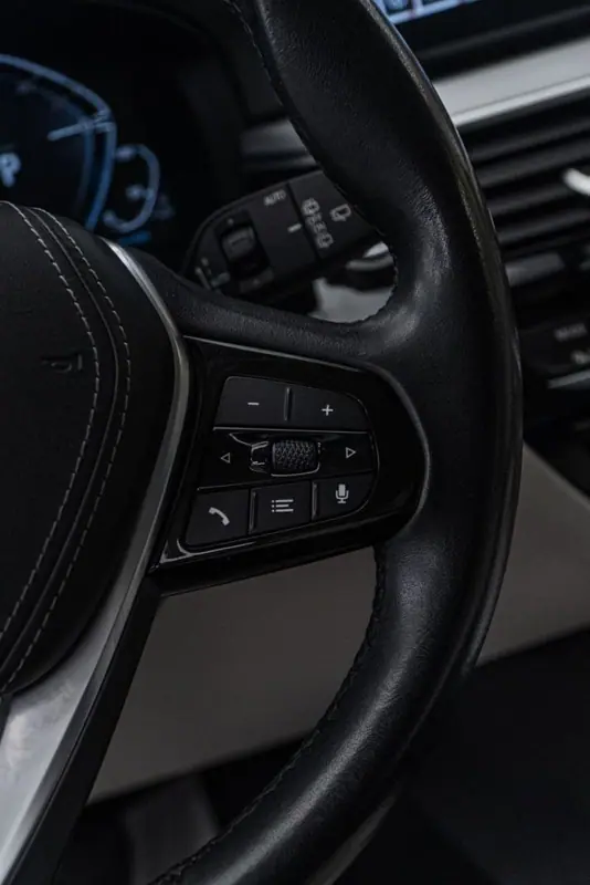BMW Seria 5 — Poza 31