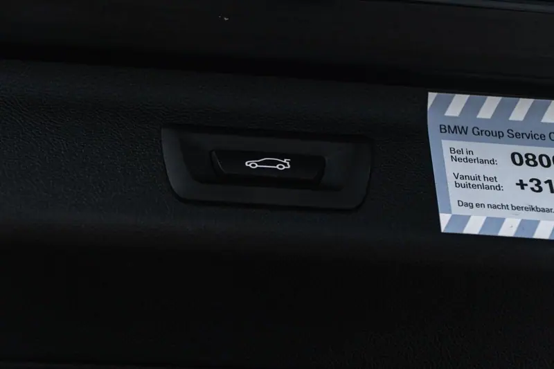 BMW Seria 5 — Poza 34