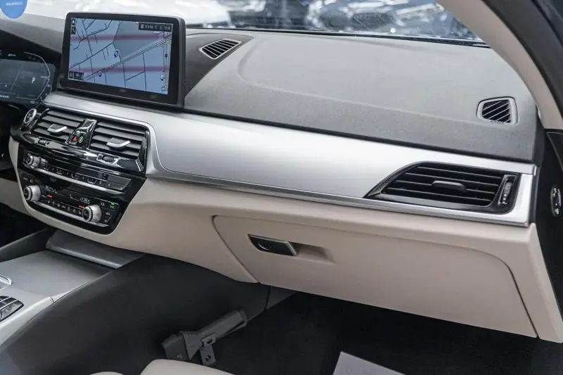 BMW Seria 5 — Poza 36