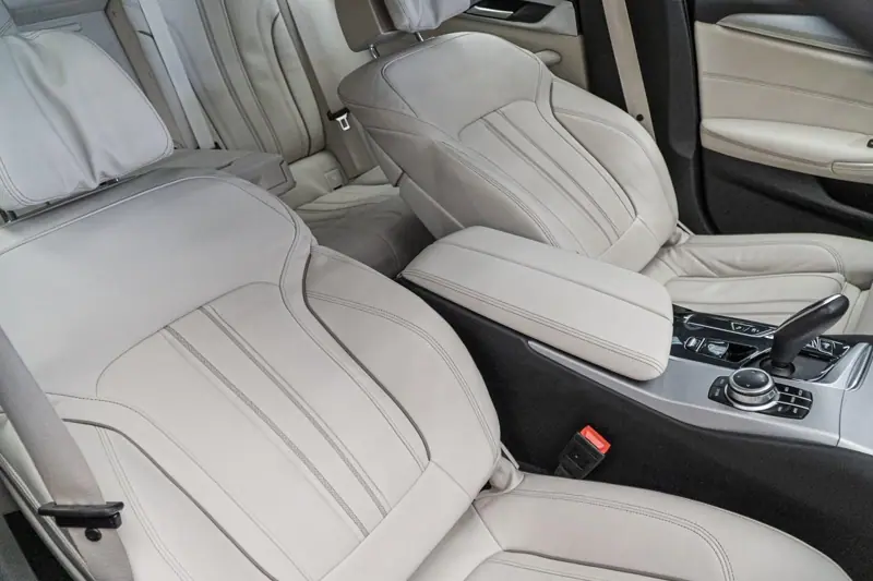 BMW Seria 5 — Poza 37