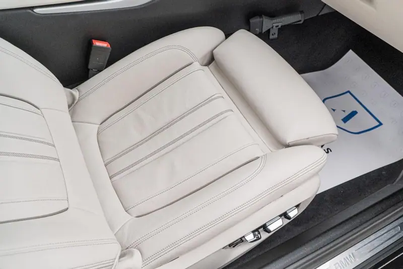 BMW Seria 5 — Poza 40