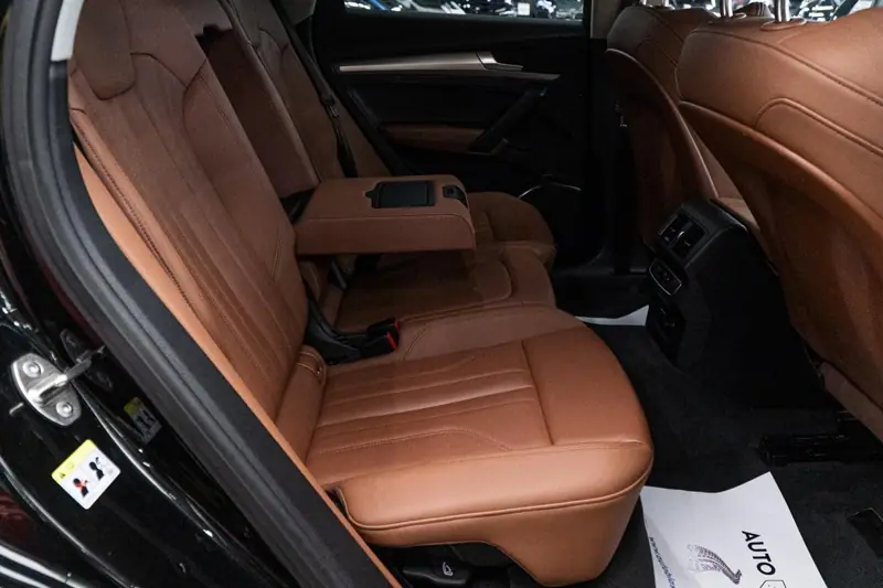 Audi Q5 — Poza 8