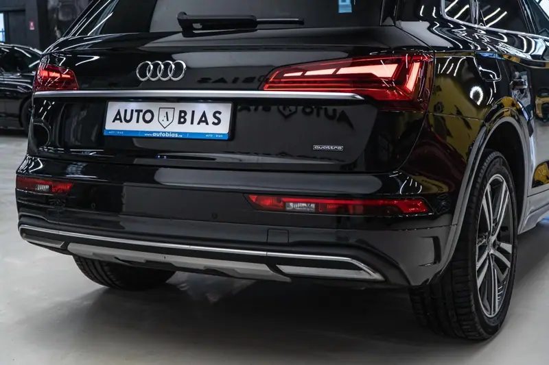 Audi Q5 — Poza 13