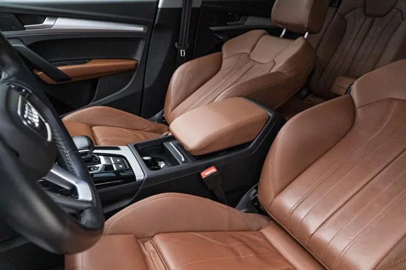Audi Q5 — Poza 14