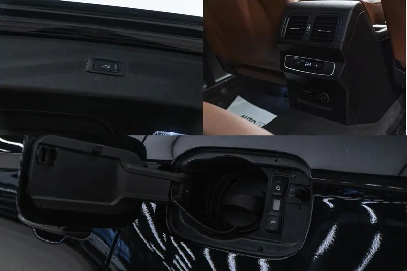 Audi Q5 — Poza 18