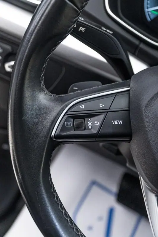 Audi Q5 — Poza 20