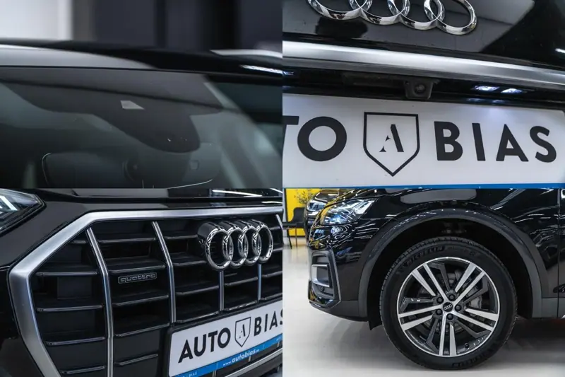 Audi Q5 — Poza 21