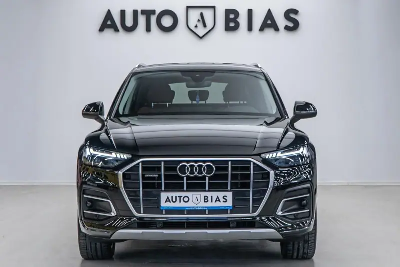 Audi Q5 — Poza 22