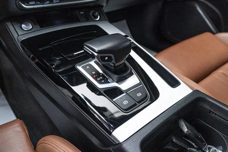 Audi Q5 — Poza 23
