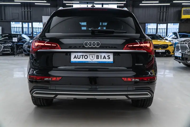 Audi Q5 — Poza 26