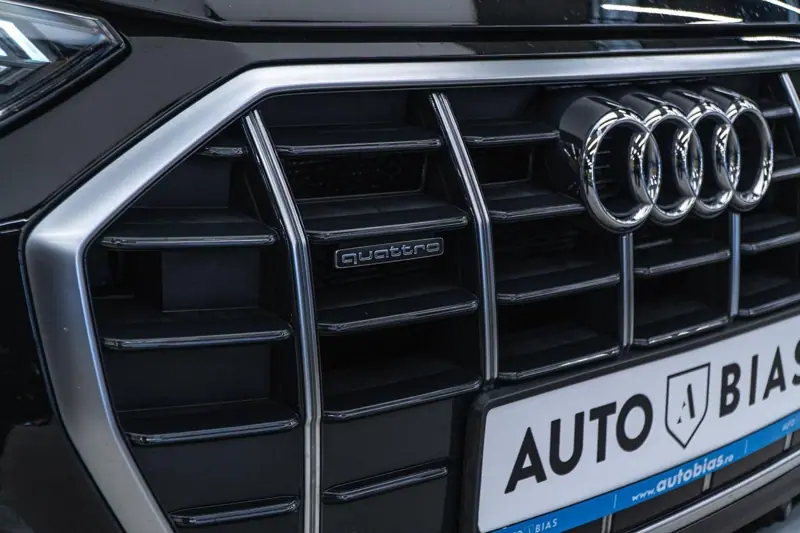 Audi Q5 — Poza 27
