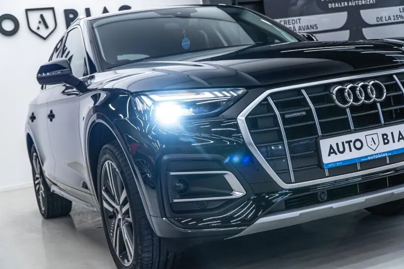 Audi Q5 — Poza 29